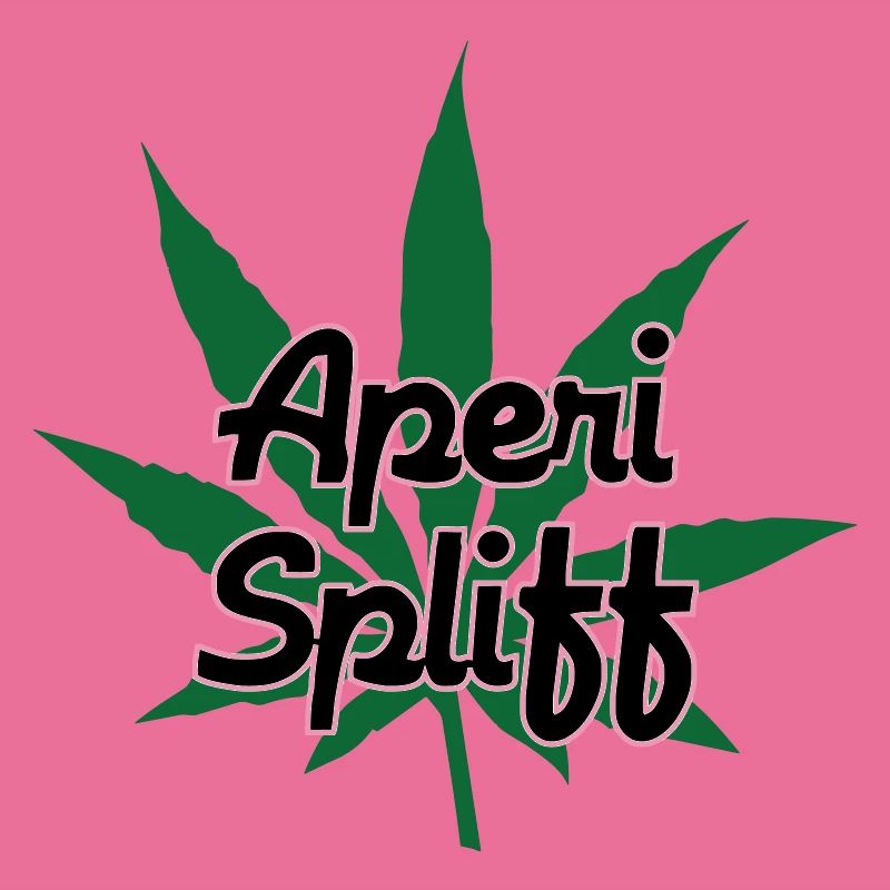 Aperi Spliff – Cannabis – Gras