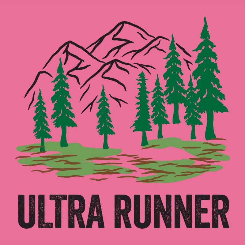 Ultra Runner