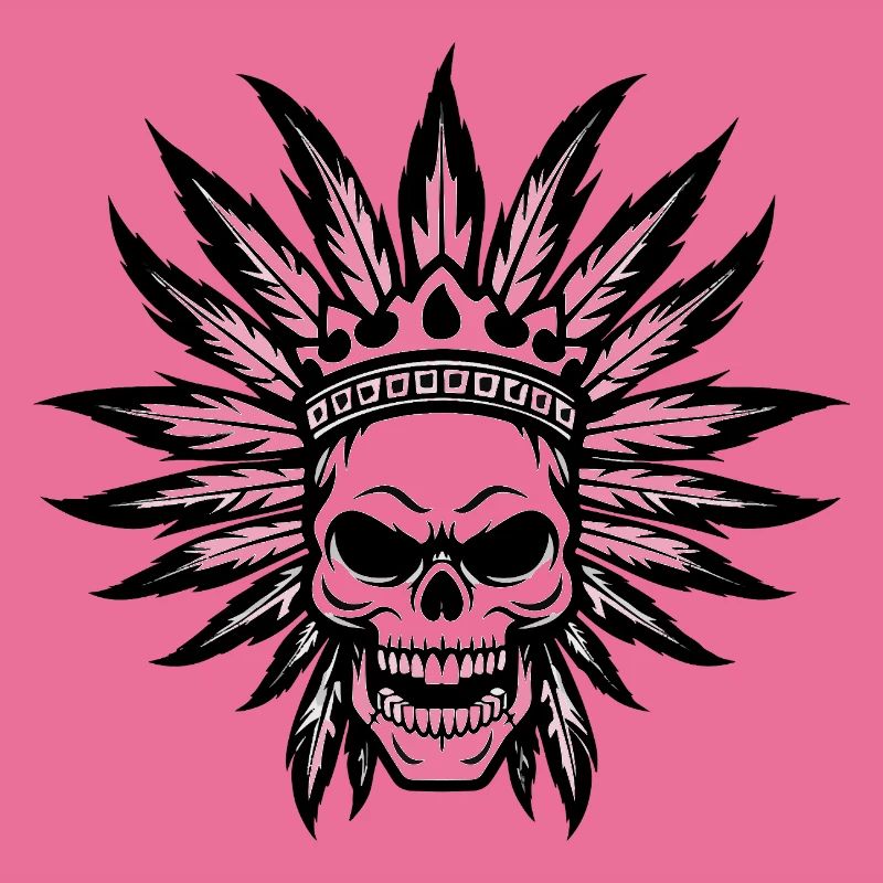 Chef apache DeadIndian