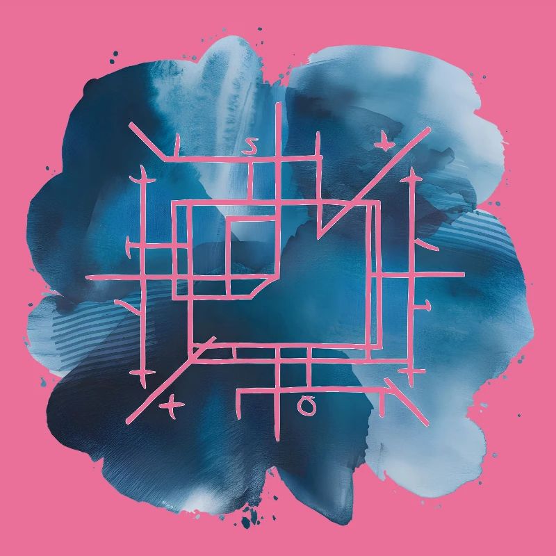 Plan d’architecture Print