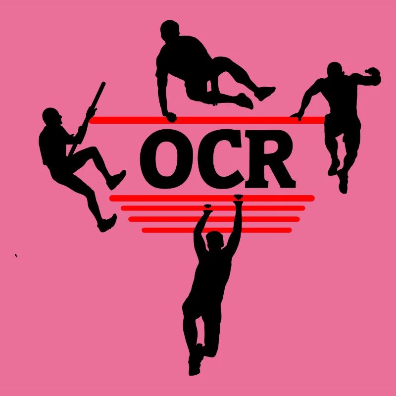 OCR Strength – Obstacle Focus Design