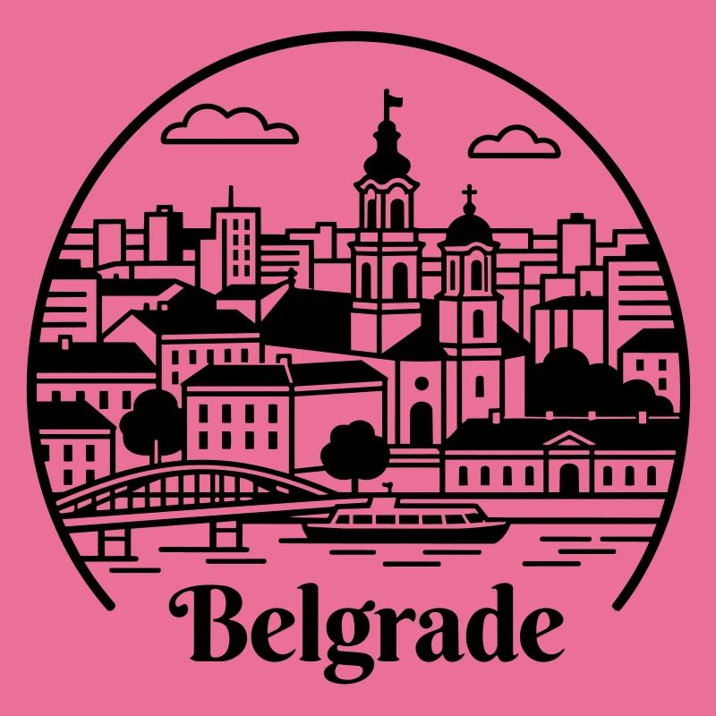 Belgrade