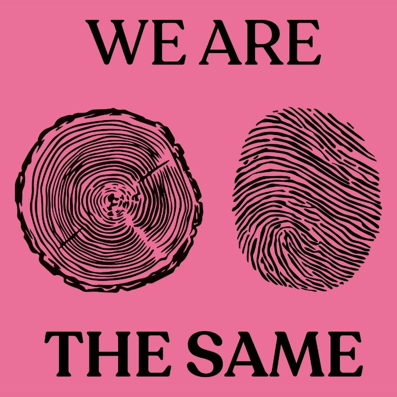 We Are The Same