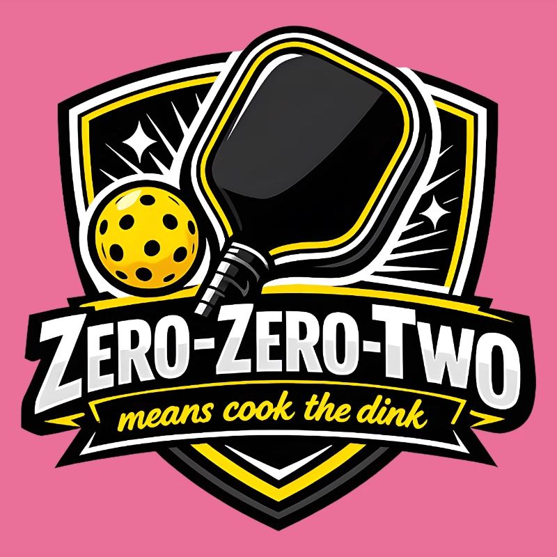 Zero-Zero-Two Pingpong Sieg Design