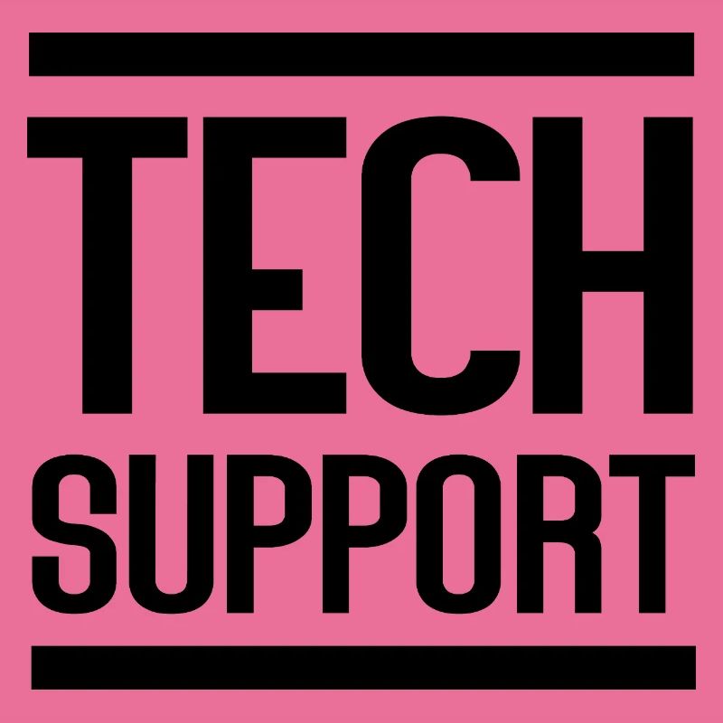 Tech Support
