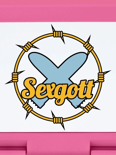 Sexgott | Dildo | Cock