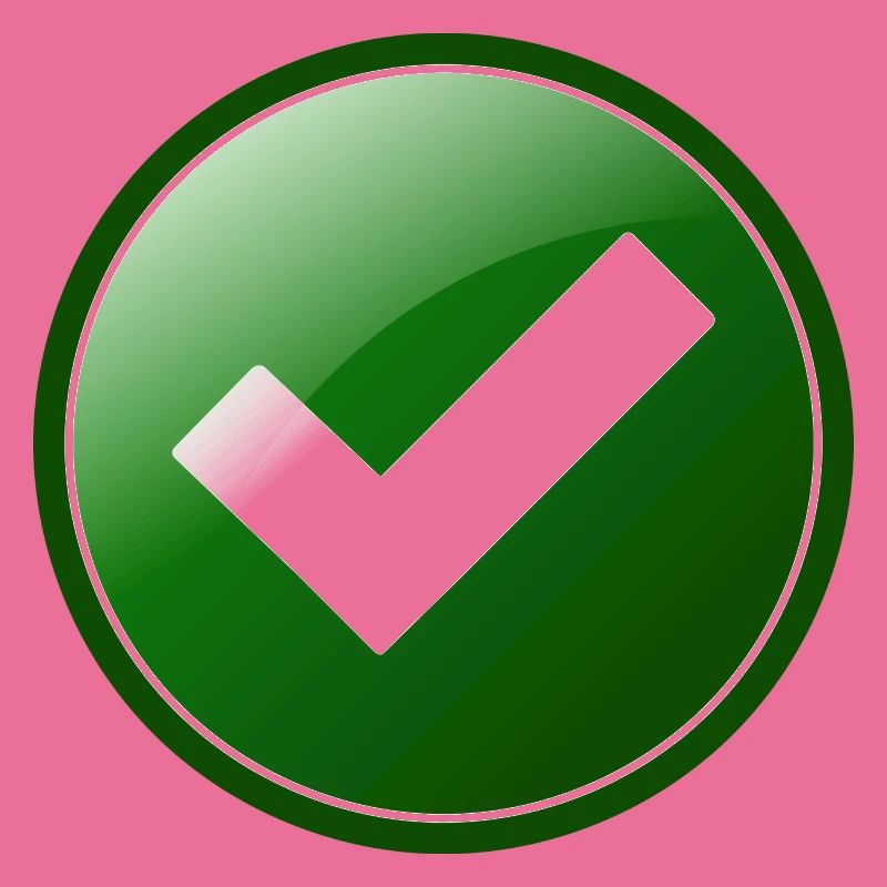 approved