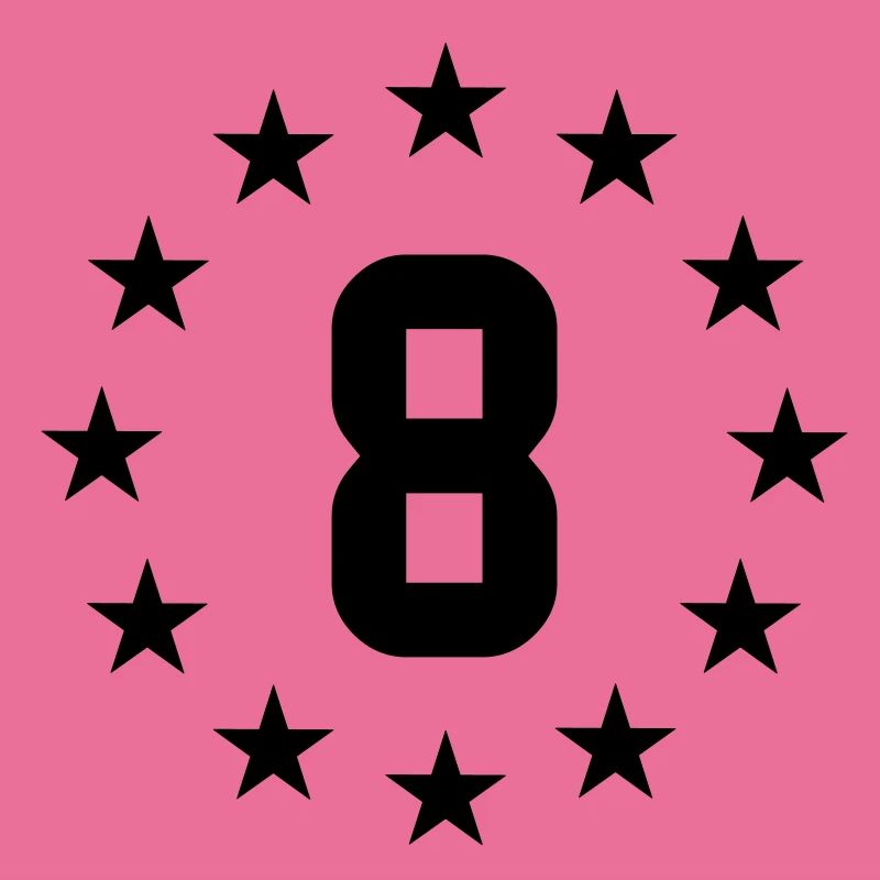 8 ans