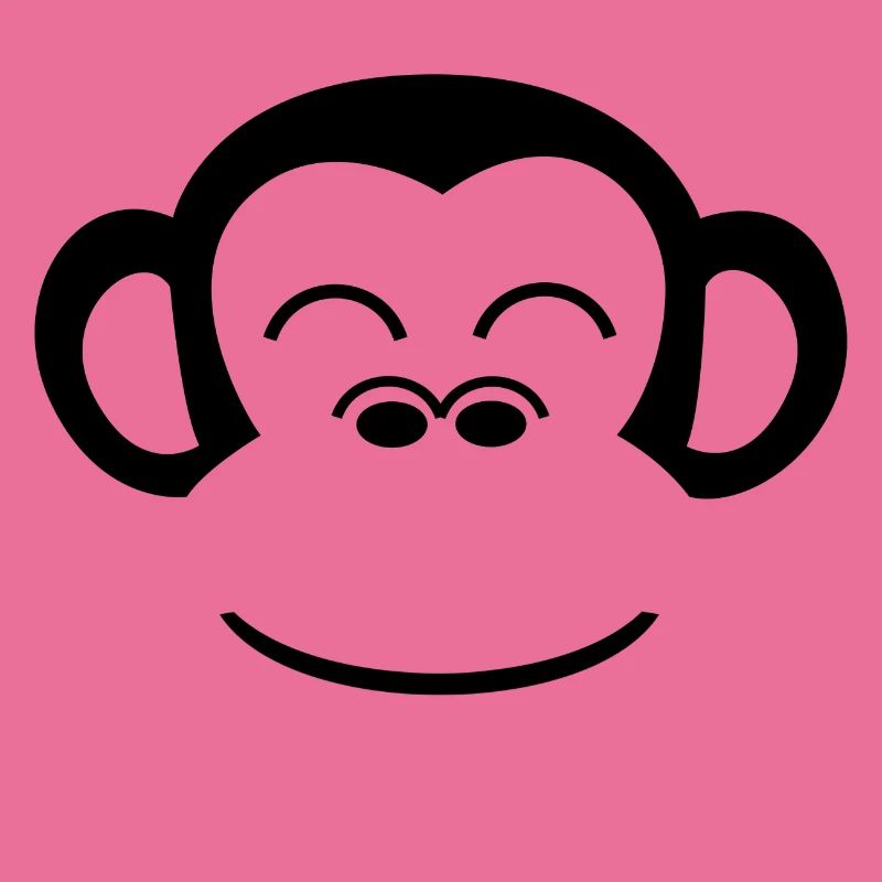 Monkey Chimpanzee monkey face gorilla ape
