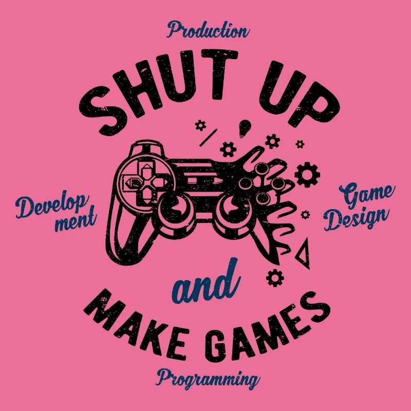 Game Development
