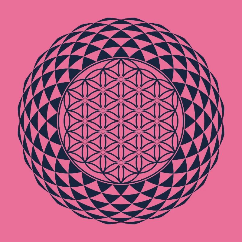 Torus, Sacred Geometry