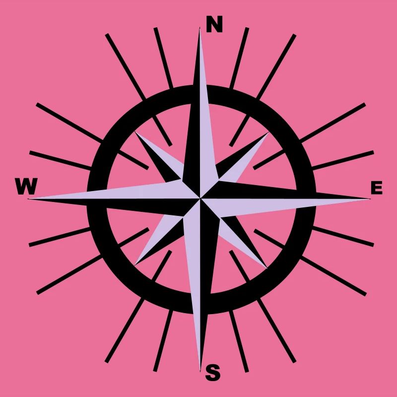 Nautical Compass