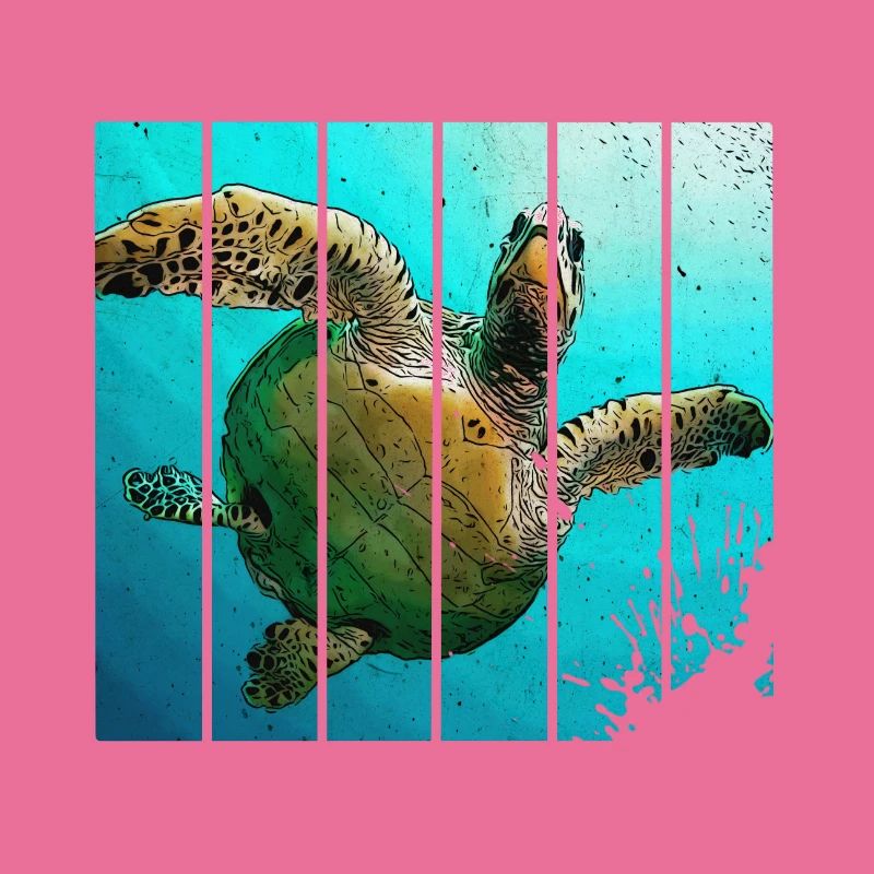 turtle
