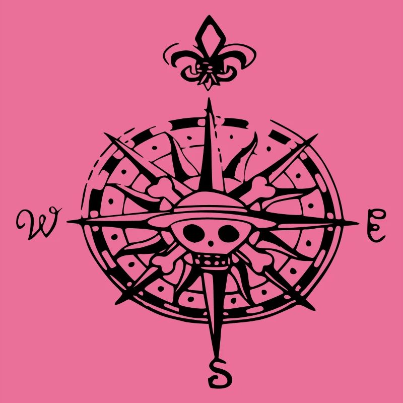 op compas compass