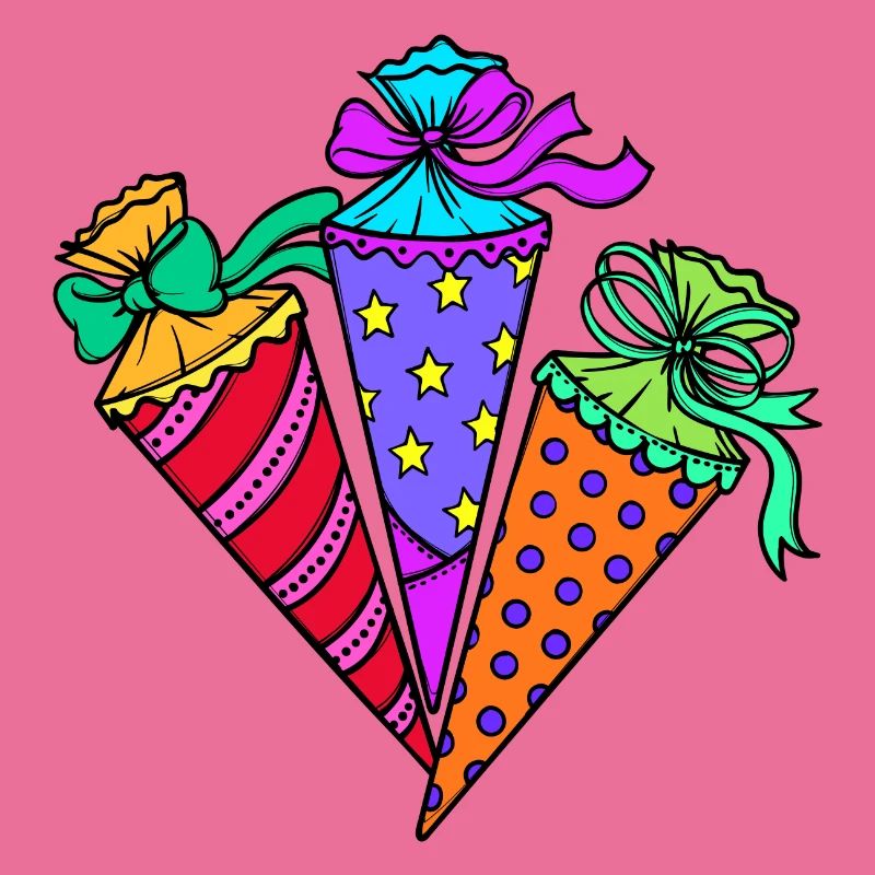 School bag School start school start preschool