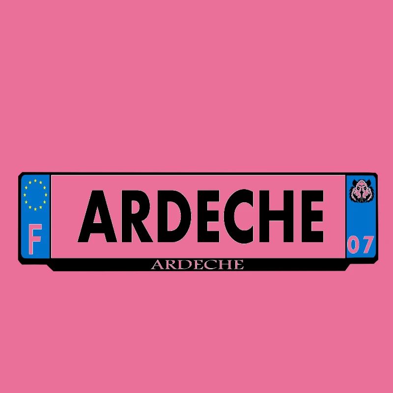 ardèche