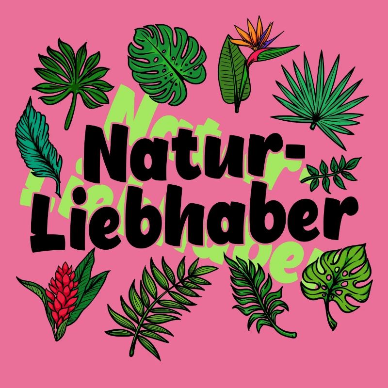 Statement Mutter Natur