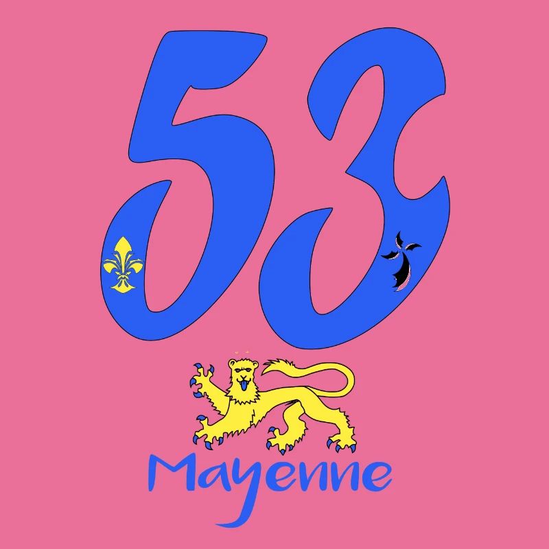 Mayenne