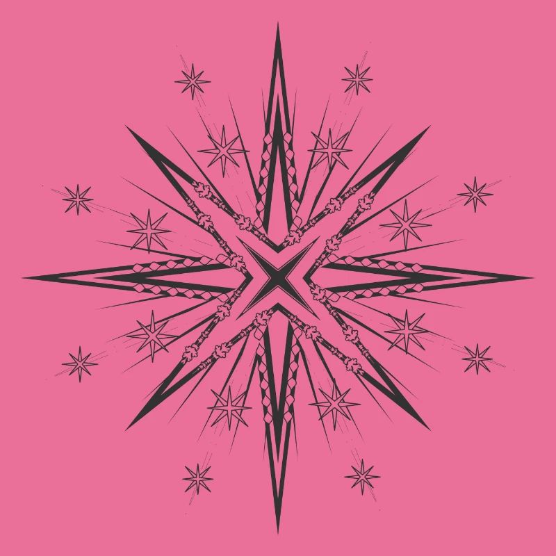 drawn glamorous timeless star
