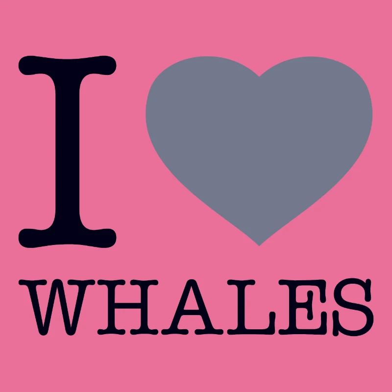 J’AIME LES BALEINES