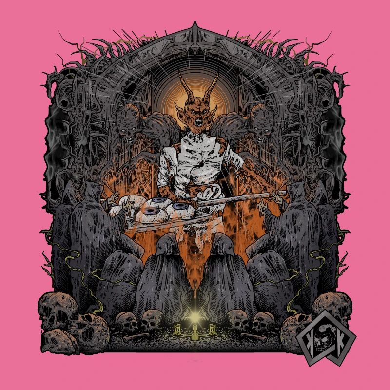 Baker, Baker, Master Baker, Master Baker