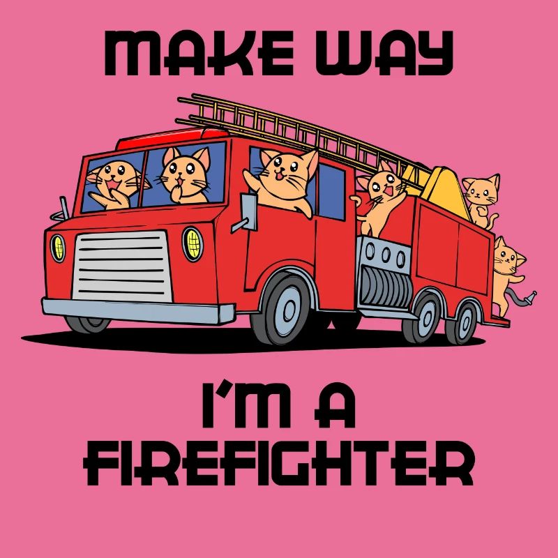 Fire Brigade Statement Fire Engine Professional Fire Brigade