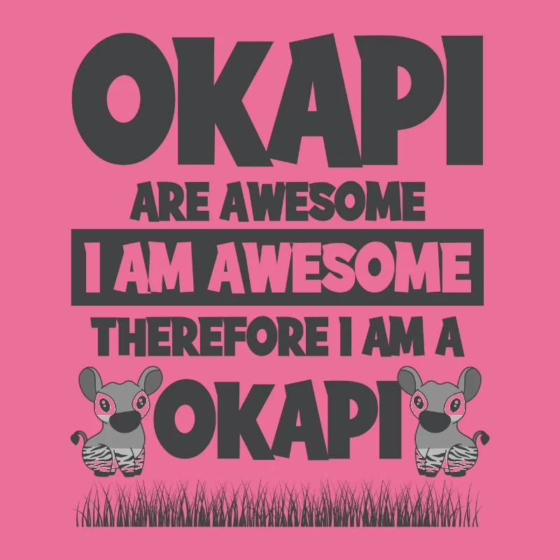 Okapi Design