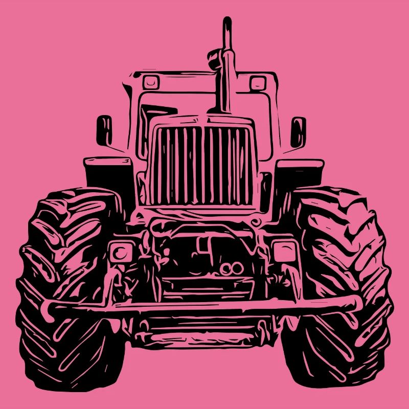 MB trac Front