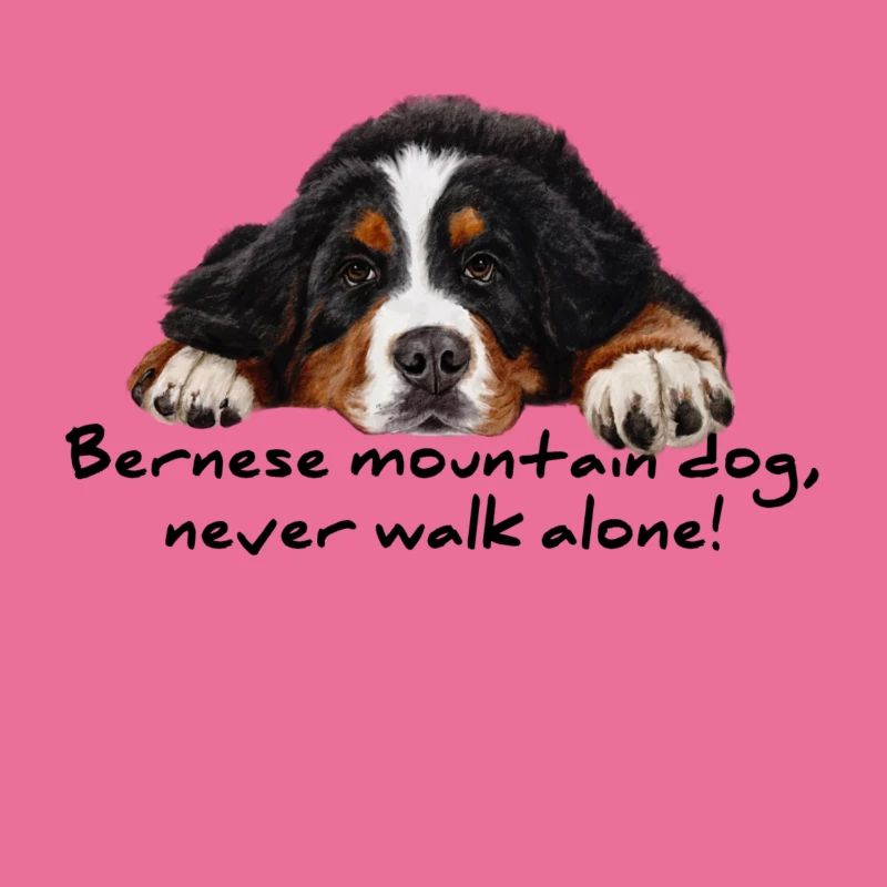 Bouvier bernois