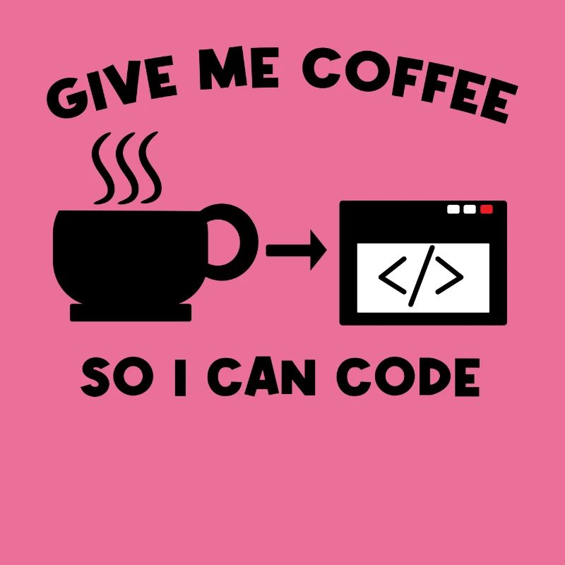 Worker Job Career Coder Statement Success