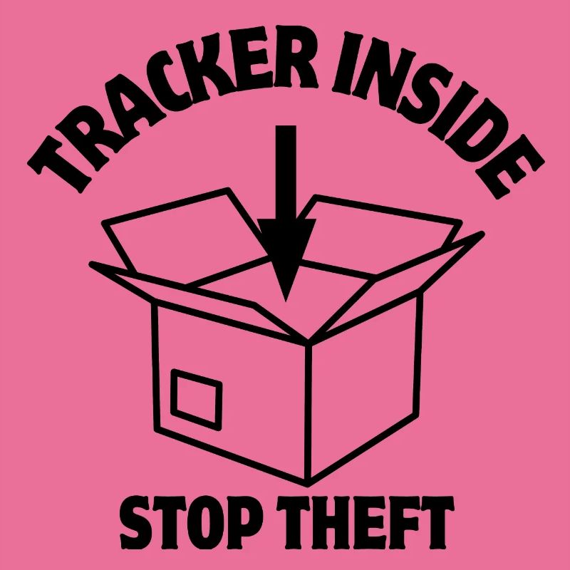 Security, Parcel Lock, Inside Tracker