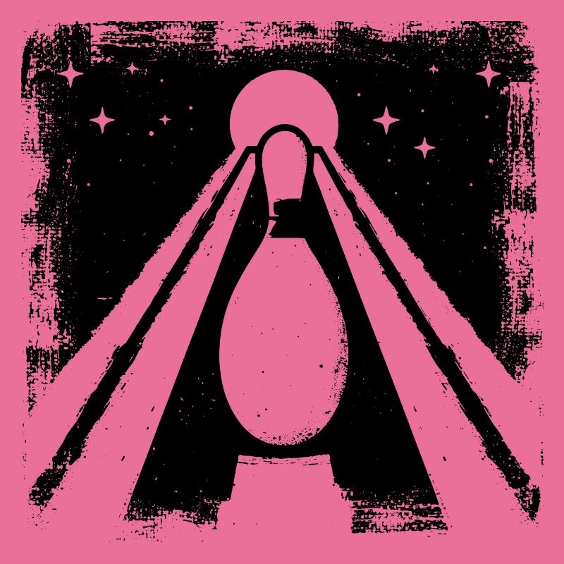 Bowling Drawing