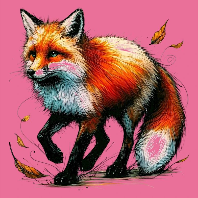 Fuchs