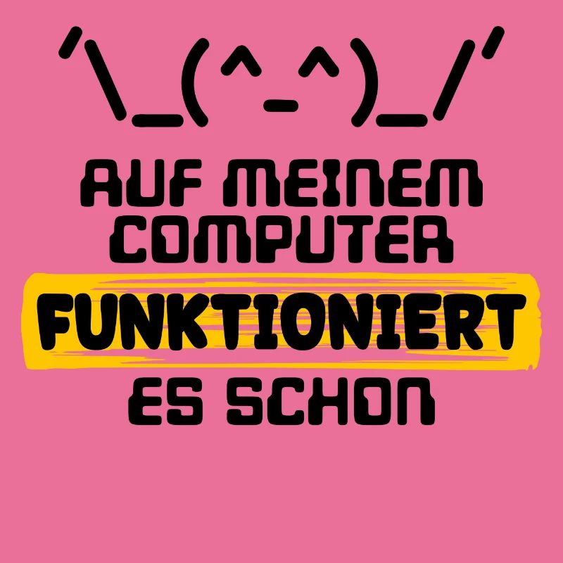 Developer Statement Code Skripting Programmierer