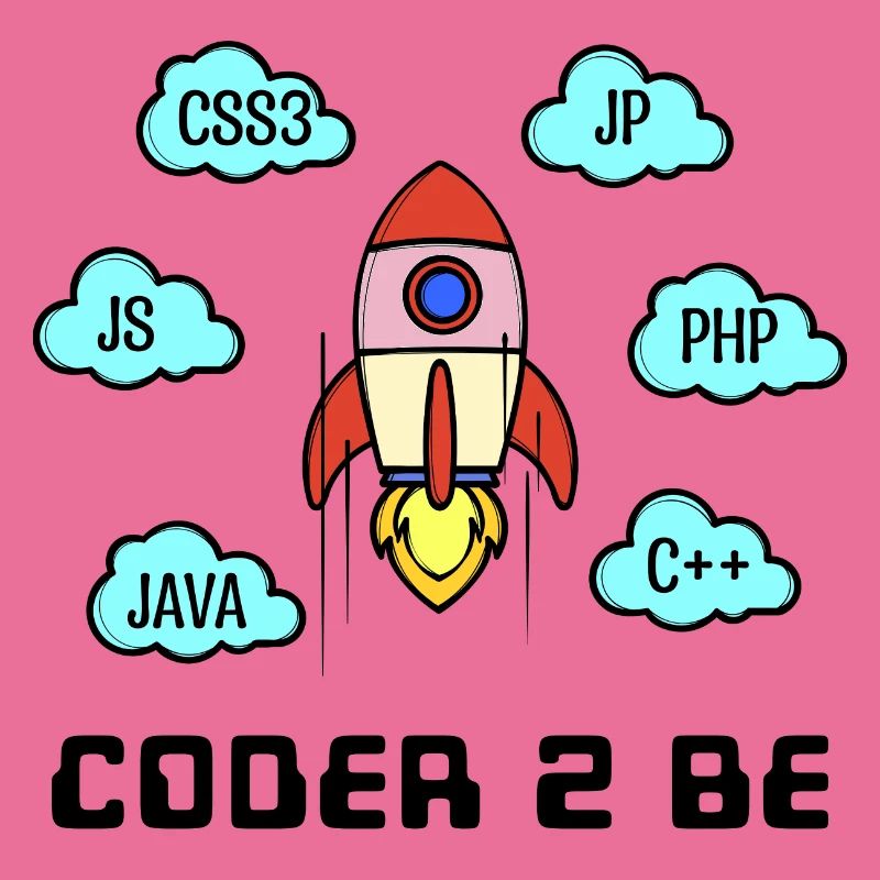 Open Source Developer Css C++ Php Java Coden