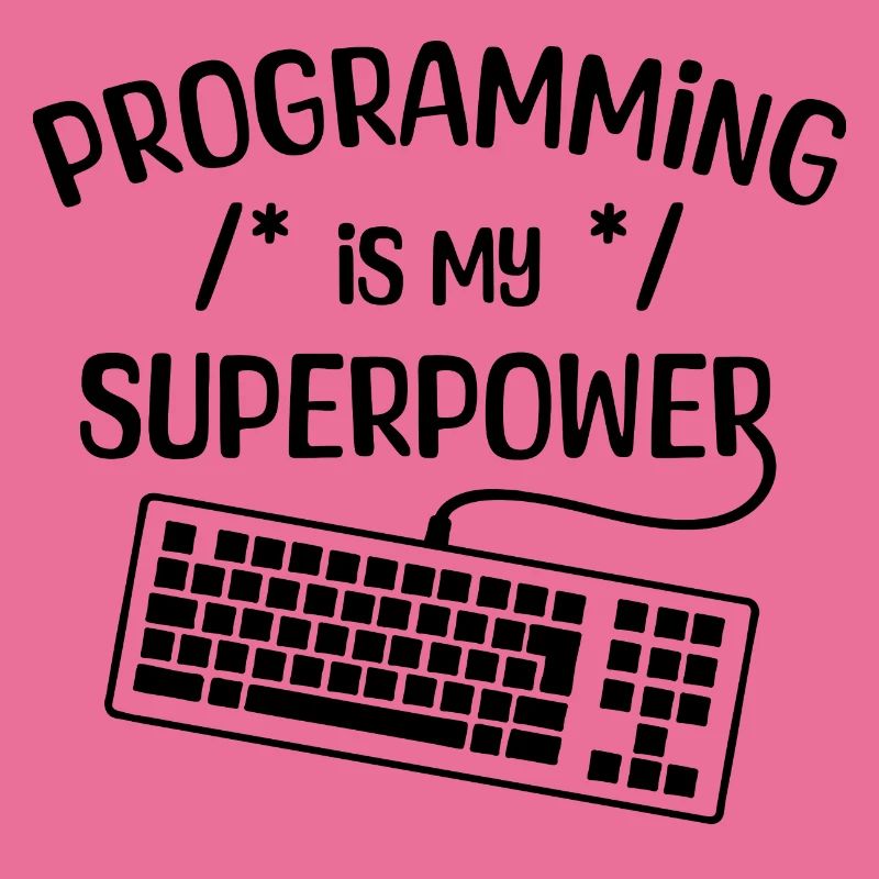 Computer Freak Statement Développeur Programmeur