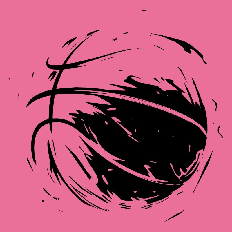 Conception de basket-ball