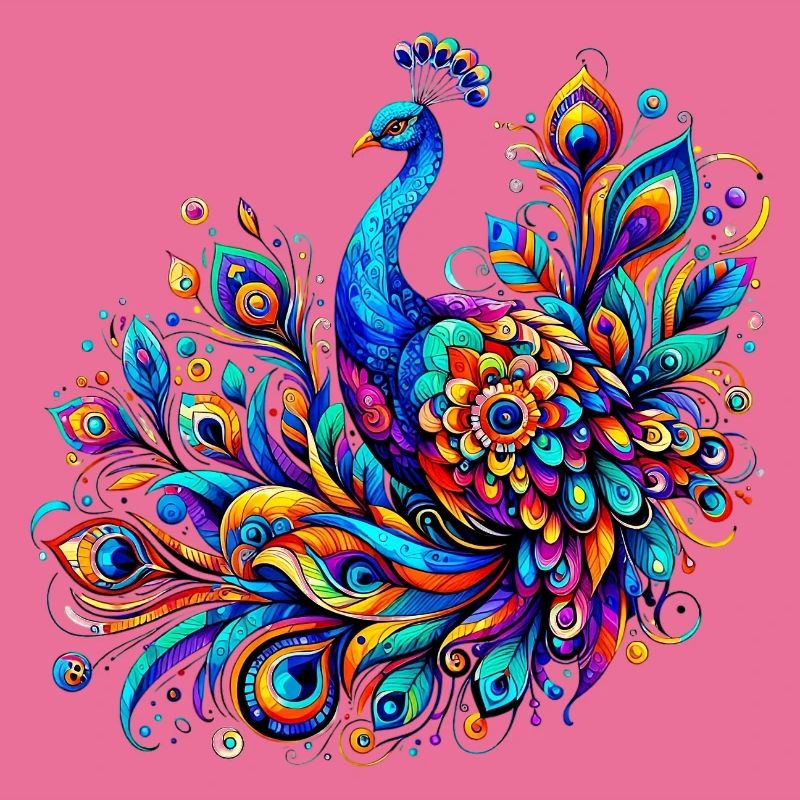 Peacock