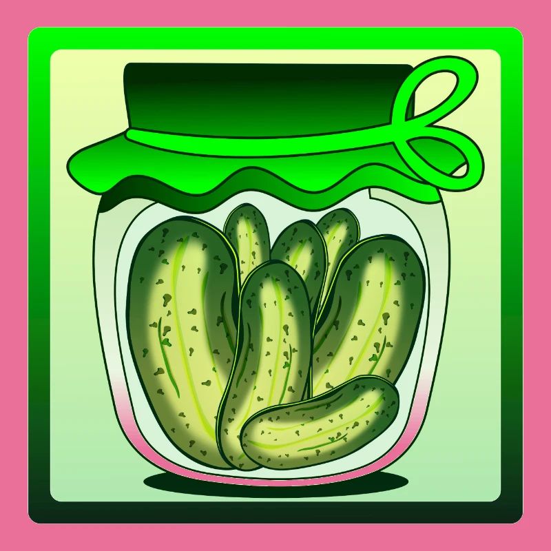 CORNICHONS, CORNICHONS, SALADE DE CONCOMBRE, CONCOMBRE