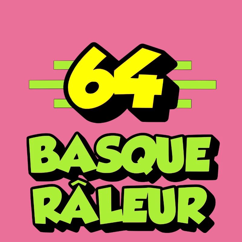 basque râleur