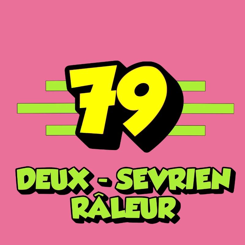 Zwei grummelnde Sevrianer