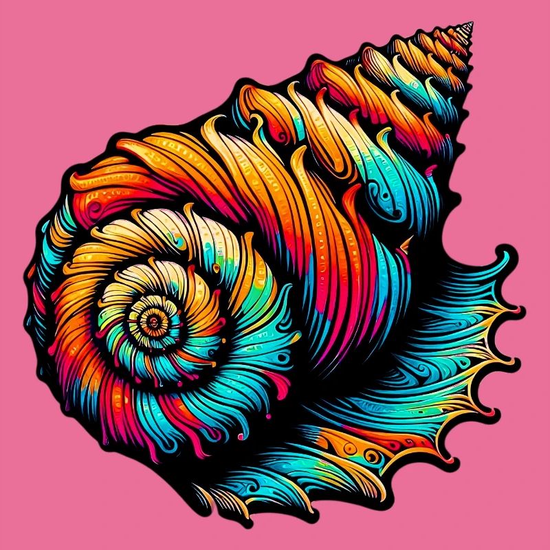 Shell