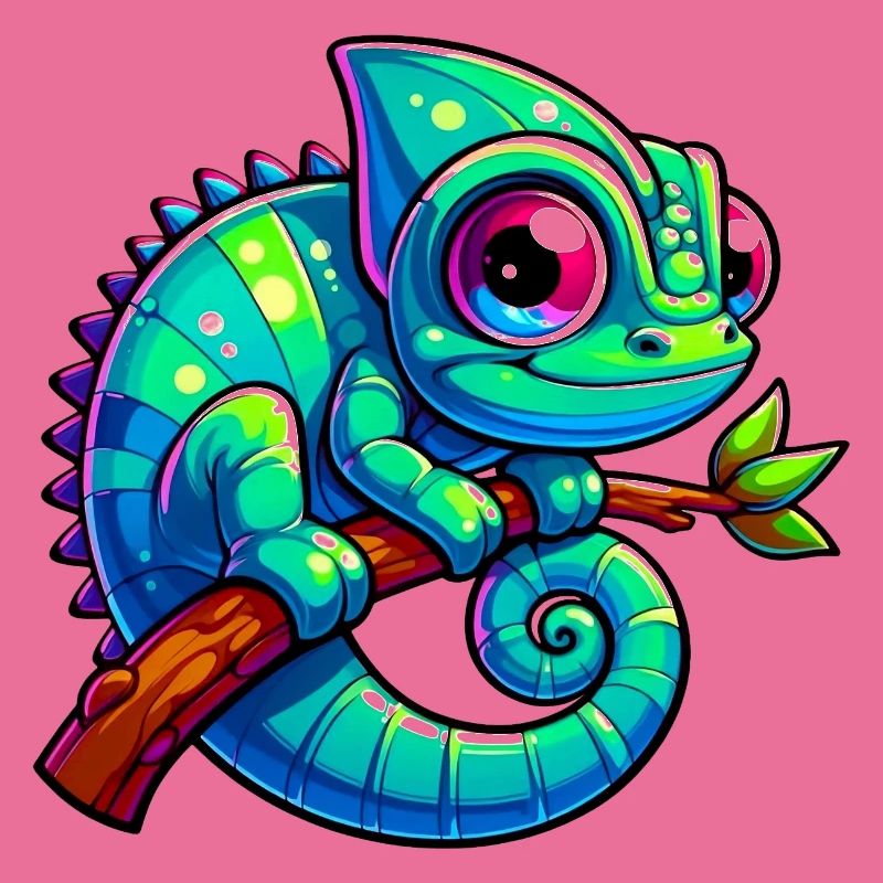 Chameleon