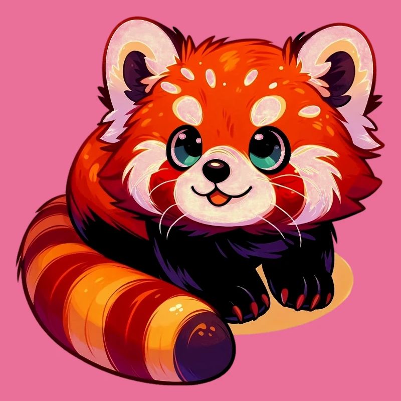 Petit panda