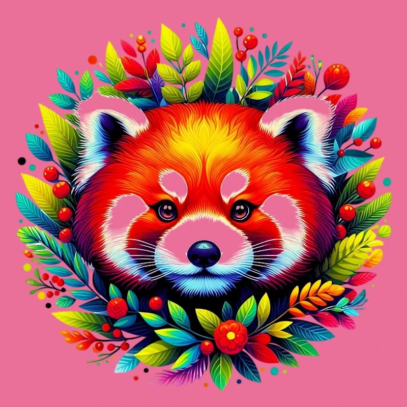 Petit panda