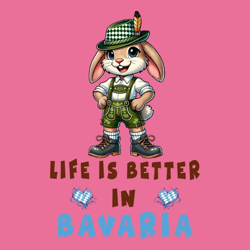 Bavarian Rabbit
