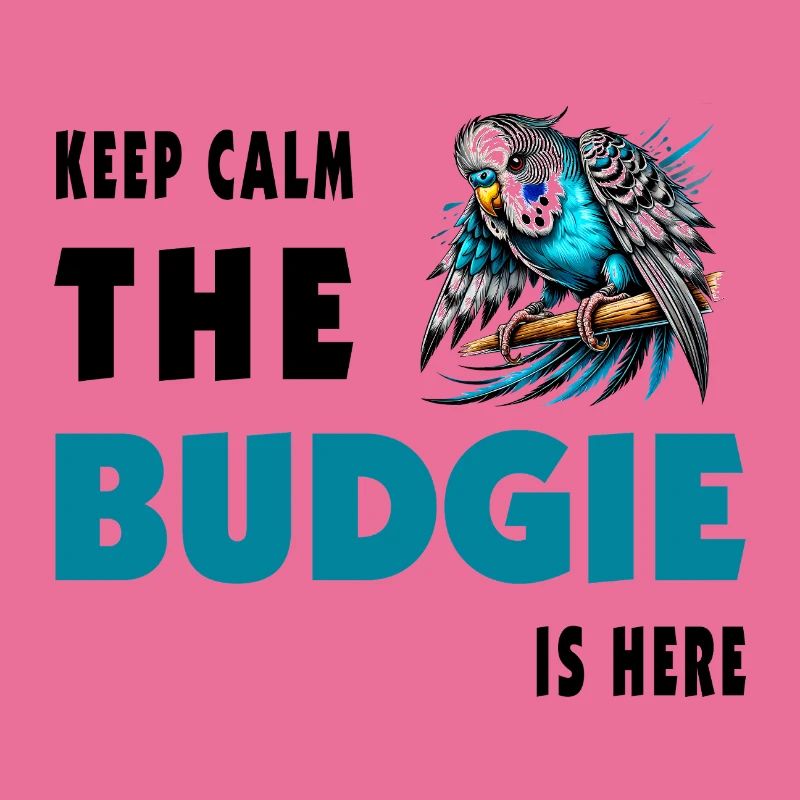 Conception de perruche