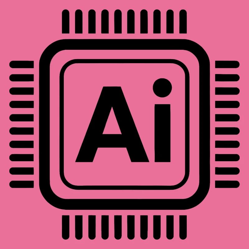 Puce AI - Conception technologique cool