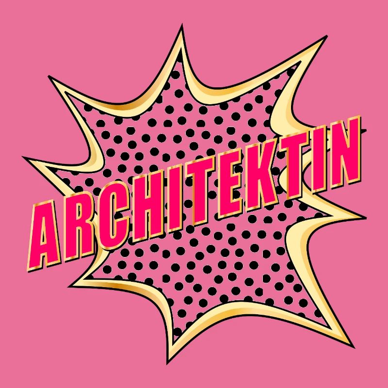 CONSTRUCTION MANAGEMENT ARCHITECT POP-ART