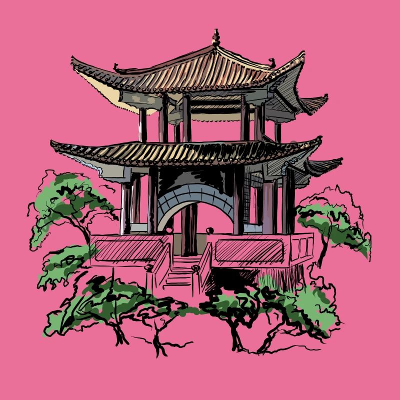 pagode